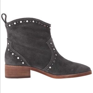 Brand New w Box Dolce Vita Tobin Ankle Boots Sz8.5